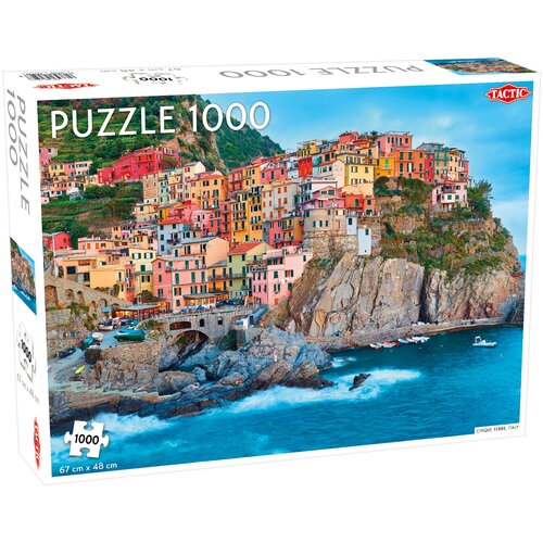 Cinque Terre, Italy